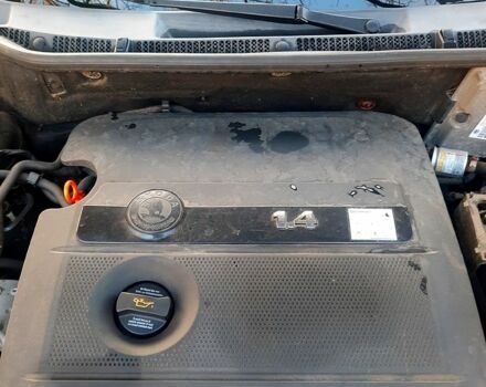 Шкода Фабия, объемом двигателя 1.4 л и пробегом 249 тыс. км за 4150 $, фото 7 на Automoto.ua