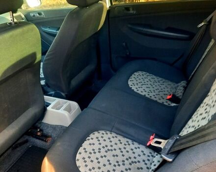 Шкода Фабия, объемом двигателя 1.4 л и пробегом 249 тыс. км за 4150 $, фото 5 на Automoto.ua