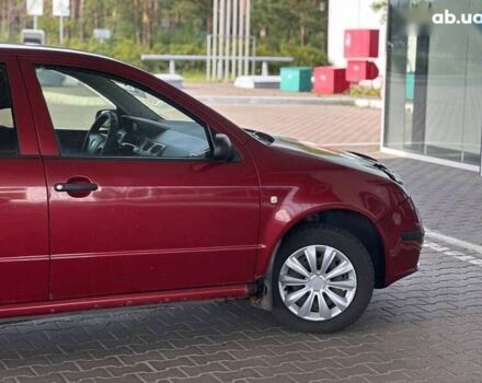 Шкода Фабия, объемом двигателя 1.2 л и пробегом 300 тыс. км за 2550 $, фото 12 на Automoto.ua