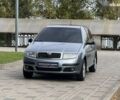 Шкода Фабия, объемом двигателя 1.2 л и пробегом 171 тыс. км за 4800 $, фото 3 на Automoto.ua