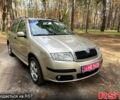 Шкода Фабия, объемом двигателя 1.4 л и пробегом 197 тыс. км за 5000 $, фото 5 на Automoto.ua