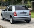 Шкода Фабия, объемом двигателя 1.2 л и пробегом 171 тыс. км за 4800 $, фото 17 на Automoto.ua