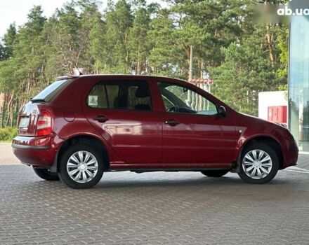 Шкода Фабия, объемом двигателя 1.2 л и пробегом 300 тыс. км за 2550 $, фото 3 на Automoto.ua