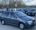 Шкода Фабія, об'ємом двигуна 1.4 л та пробігом 245 тис. км за 4999 $, фото 9 на Automoto.ua