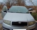 Шкода Фабія, об'ємом двигуна 12 л та пробігом 188 тис. км за 3800 $, фото 1 на Automoto.ua