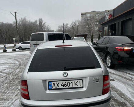 Шкода Фабія, об'ємом двигуна 1.4 л та пробігом 220 тис. км за 4700 $, фото 2 на Automoto.ua