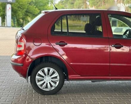 Шкода Фабия, объемом двигателя 1.2 л и пробегом 300 тыс. км за 2550 $, фото 20 на Automoto.ua