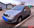 Шкода Фабия, объемом двигателя 1.4 л и пробегом 227 тыс. км за 4300 $, фото 3 на Automoto.ua