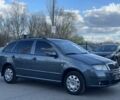 Шкода Фабія, об'ємом двигуна 1.4 л та пробігом 245 тис. км за 4999 $, фото 8 на Automoto.ua