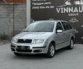 Шкода Фабия, объемом двигателя 1.4 л и пробегом 204 тыс. км за 4999 $, фото 4 на Automoto.ua