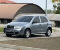 Шкода Фабия, объемом двигателя 1.2 л и пробегом 171 тыс. км за 4800 $, фото 1 на Automoto.ua