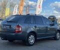 Шкода Фабія, об'ємом двигуна 1.4 л та пробігом 245 тис. км за 4999 $, фото 12 на Automoto.ua