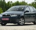 Шкода Фабія, об'ємом двигуна 1.4 л та пробігом 186 тис. км за 4800 $, фото 5 на Automoto.ua