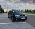 Шкода Фабия, объемом двигателя 1.9 л и пробегом 334 тыс. км за 4700 $, фото 1 на Automoto.ua