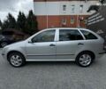 Шкода Фабия, объемом двигателя 1.4 л и пробегом 204 тыс. км за 4999 $, фото 9 на Automoto.ua