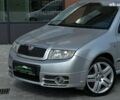 Шкода Фабия, объемом двигателя 1.8 л и пробегом 108 тыс. км за 5990 $, фото 1 на Automoto.ua