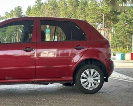 Шкода Фабия, объемом двигателя 1.2 л и пробегом 300 тыс. км за 2550 $, фото 8 на Automoto.ua