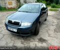 Шкода Фабия, объемом двигателя 1.4 л и пробегом 240 тыс. км за 3600 $, фото 1 на Automoto.ua