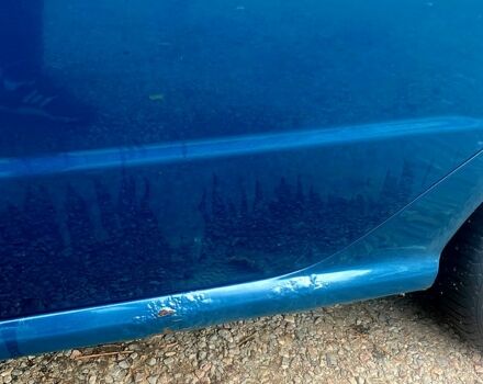 Шкода Фабия, объемом двигателя 1.4 л и пробегом 300 тыс. км за 3000 $, фото 4 на Automoto.ua