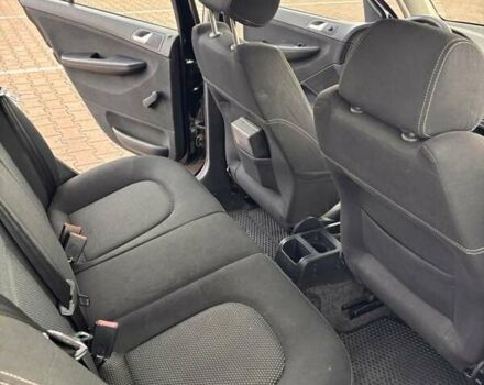 Шкода Фабия, объемом двигателя 1.39 л и пробегом 227 тыс. км за 4300 $, фото 7 на Automoto.ua