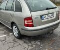 Шкода Фабия, объемом двигателя 1.4 л и пробегом 230 тыс. км за 4500 $, фото 8 на Automoto.ua