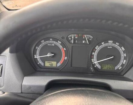 Шкода Фабия, объемом двигателя 1.39 л и пробегом 227 тыс. км за 4300 $, фото 11 на Automoto.ua