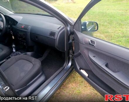 Шкода Фабія, об'ємом двигуна 1.4 л та пробігом 210 тис. км за 4000 $, фото 6 на Automoto.ua