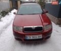 Шкода Фабія, об'ємом двигуна 1.4 л та пробігом 277 тис. км за 3900 $, фото 1 на Automoto.ua