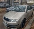 Шкода Фабия, объемом двигателя 1.4 л и пробегом 181 тыс. км за 4300 $, фото 5 на Automoto.ua