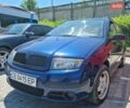 Шкода Фабия, объемом двигателя 1.2 л и пробегом 280 тыс. км за 4300 $, фото 3 на Automoto.ua
