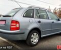 Шкода Фабия, объемом двигателя 1.4 л и пробегом 194 тыс. км за 4900 $, фото 6 на Automoto.ua