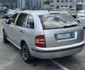 Шкода Фабия, объемом двигателя 1.2 л и пробегом 158 тыс. км за 4690 $, фото 6 на Automoto.ua