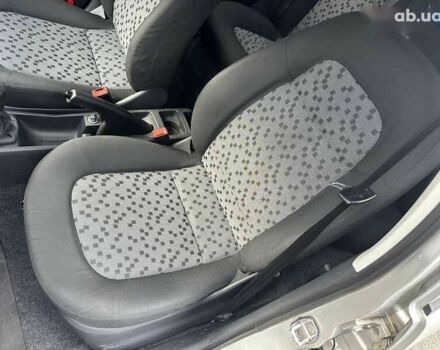 Шкода Фабия, объемом двигателя 1.2 л и пробегом 158 тыс. км за 4690 $, фото 16 на Automoto.ua