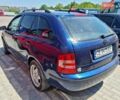 Шкода Фабия, объемом двигателя 1.2 л и пробегом 280 тыс. км за 4300 $, фото 1 на Automoto.ua