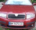 Шкода Фабия, объемом двигателя 1.39 л и пробегом 214 тыс. км за 5200 $, фото 1 на Automoto.ua