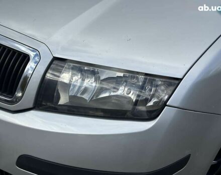 Шкода Фабия, объемом двигателя 1.2 л и пробегом 158 тыс. км за 4390 $, фото 11 на Automoto.ua