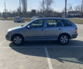 Шкода Фабия, объемом двигателя 1.4 л и пробегом 216 тыс. км за 3250 $, фото 6 на Automoto.ua