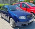 Шкода Фабия, объемом двигателя 1.2 л и пробегом 280 тыс. км за 4300 $, фото 1 на Automoto.ua