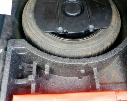 Шкода Фабія, об'ємом двигуна 1.4 л та пробігом 210 тис. км за 4000 $, фото 7 на Automoto.ua