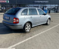 Шкода Фабия, объемом двигателя 1.4 л и пробегом 216 тыс. км за 3250 $, фото 4 на Automoto.ua