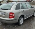 Шкода Фабия, объемом двигателя 1.4 л и пробегом 230 тыс. км за 4500 $, фото 4 на Automoto.ua
