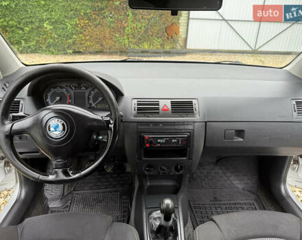 Шкода Фабія, об'ємом двигуна 1.4 л та пробігом 230 тис. км за 4800 $, фото 8 на Automoto.ua