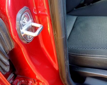 Шкода Фабія, об'ємом двигуна 1.4 л та пробігом 220 тис. км за 3950 $, фото 5 на Automoto.ua