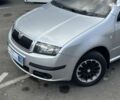 Шкода Фабия, объемом двигателя 1.2 л и пробегом 158 тыс. км за 4390 $, фото 9 на Automoto.ua