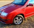 Шкода Фабія, об'ємом двигуна 1.4 л та пробігом 220 тис. км за 3950 $, фото 4 на Automoto.ua