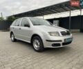 Шкода Фабія, об'ємом двигуна 1.4 л та пробігом 169 тис. км за 4100 $, фото 5 на Automoto.ua