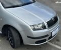 Шкода Фабия, объемом двигателя 1.2 л и пробегом 158 тыс. км за 4690 $, фото 13 на Automoto.ua