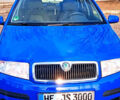 Шкода Фабия, объемом двигателя 1.2 л и пробегом 235 тыс. км за 3850 $, фото 1 на Automoto.ua