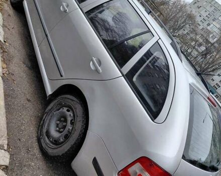 Шкода Фабия, объемом двигателя 1.39 л и пробегом 264 тыс. км за 4200 $, фото 1 на Automoto.ua