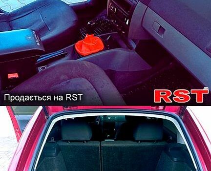 Шкода Фабия, объемом двигателя 12 л и пробегом 300 тыс. км за 3500 $, фото 3 на Automoto.ua